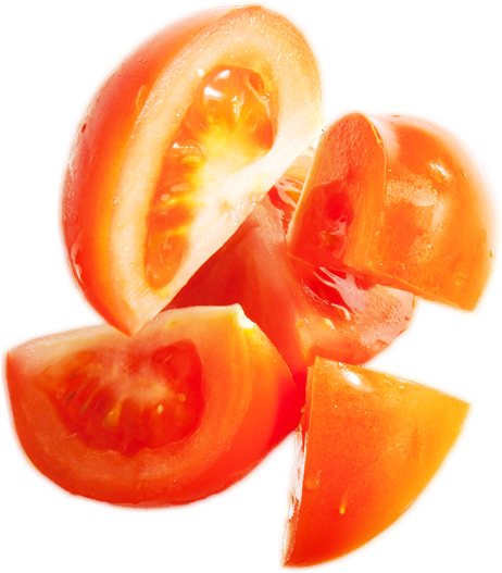 tomatoes