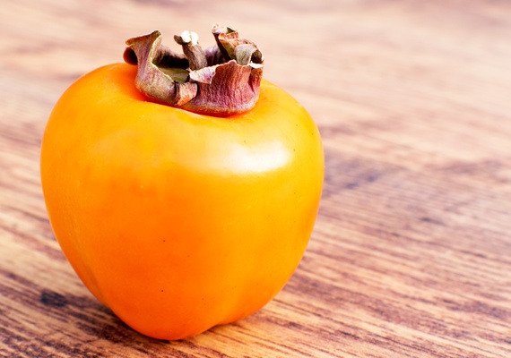 persimmon